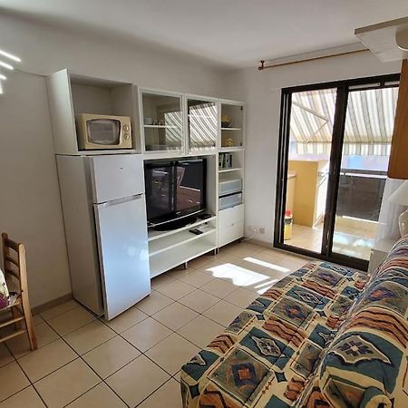 Appart Le Lavandou Exterior foto