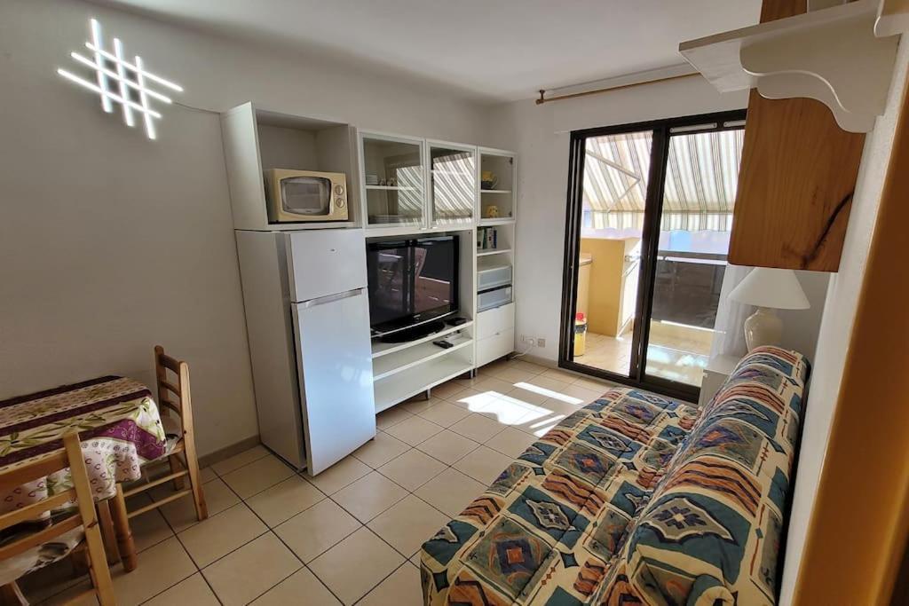 Appart Le Lavandou Exterior foto