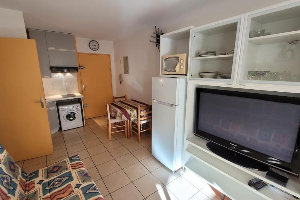 Appart Le Lavandou Exterior foto