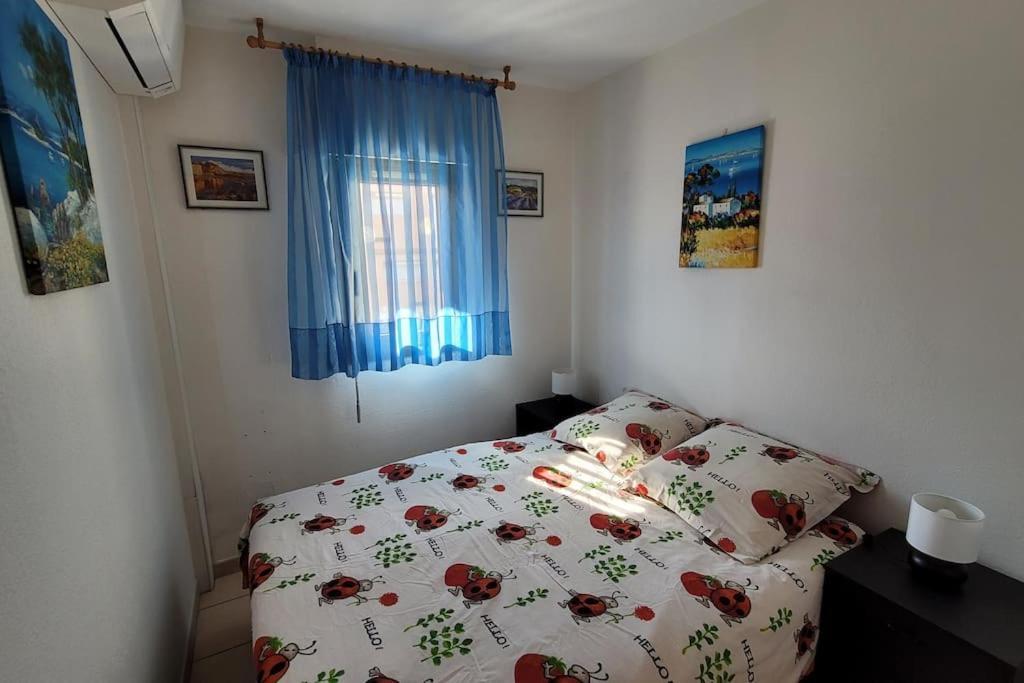 Appart Le Lavandou Exterior foto
